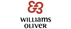 Williams & Oliver: Магазины мебели, посуды, светильников и товаров для дома в Саранске: интернет акции, скидки, распродажи выставочных образцов