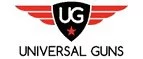 Universal-Guns: Магазины спортивных товаров Саранска: адреса, распродажи, скидки