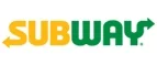 Subway: Скидки кафе и ресторанов Саранска, лучшие интернет акции и цены на меню в барах, пиццериях, кофейнях