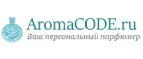 AromaCODE.ru: Скидки и акции в магазинах профессиональной, декоративной и натуральной косметики и парфюмерии в Саранске
