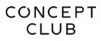 Concept Club: Распродажи и скидки в магазинах Саранска