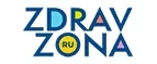 ZdravZona: Скидки и акции в магазинах профессиональной, декоративной и натуральной косметики и парфюмерии в Саранске