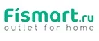 Fismart: Магазины мебели, посуды, светильников и товаров для дома в Саранске: интернет акции, скидки, распродажи выставочных образцов