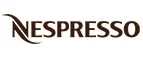 Nespresso: Скидки и акции в категории еда и продукты в Саранску
