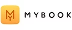 MyBook: Акции в книжных магазинах Саранска: распродажи и скидки на книги, учебники, канцтовары