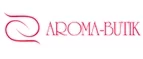 Aroma-Butik: Скидки и акции в магазинах профессиональной, декоративной и натуральной косметики и парфюмерии в Саранске